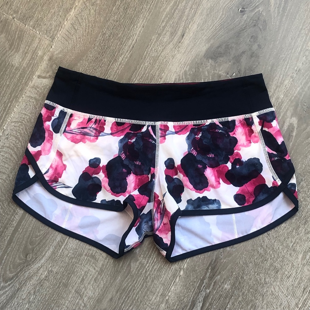 Lululemon Speed Short - Picture 7 of 10